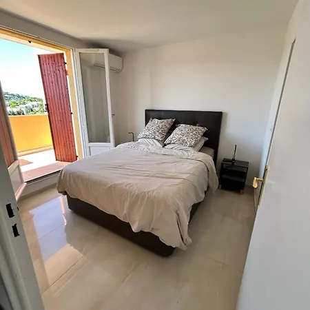 Apartment Sweet