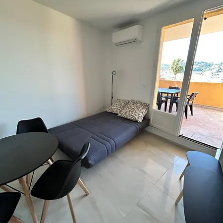 Apartment Sweet